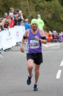 Kielder Marathon, 2018 Kielder Marathon and Half Marathon. Photo:  David T. Hewitson/Sports for All Pics